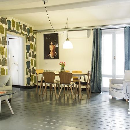 Trasteverehome - Ripa Rome Trastevere Home Exterior foto
