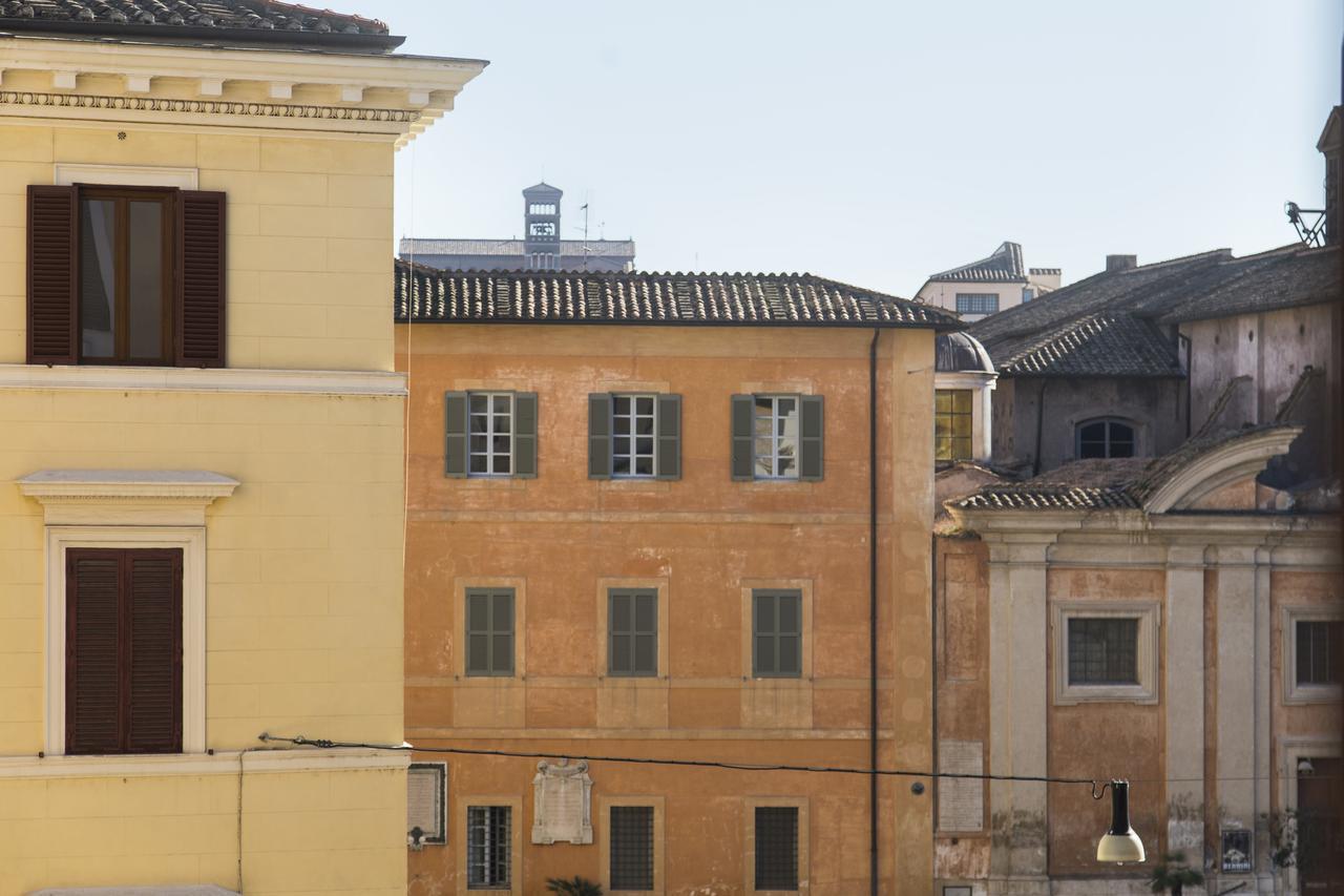 Trasteverehome - Ripa Rome Trastevere Home Exterior foto