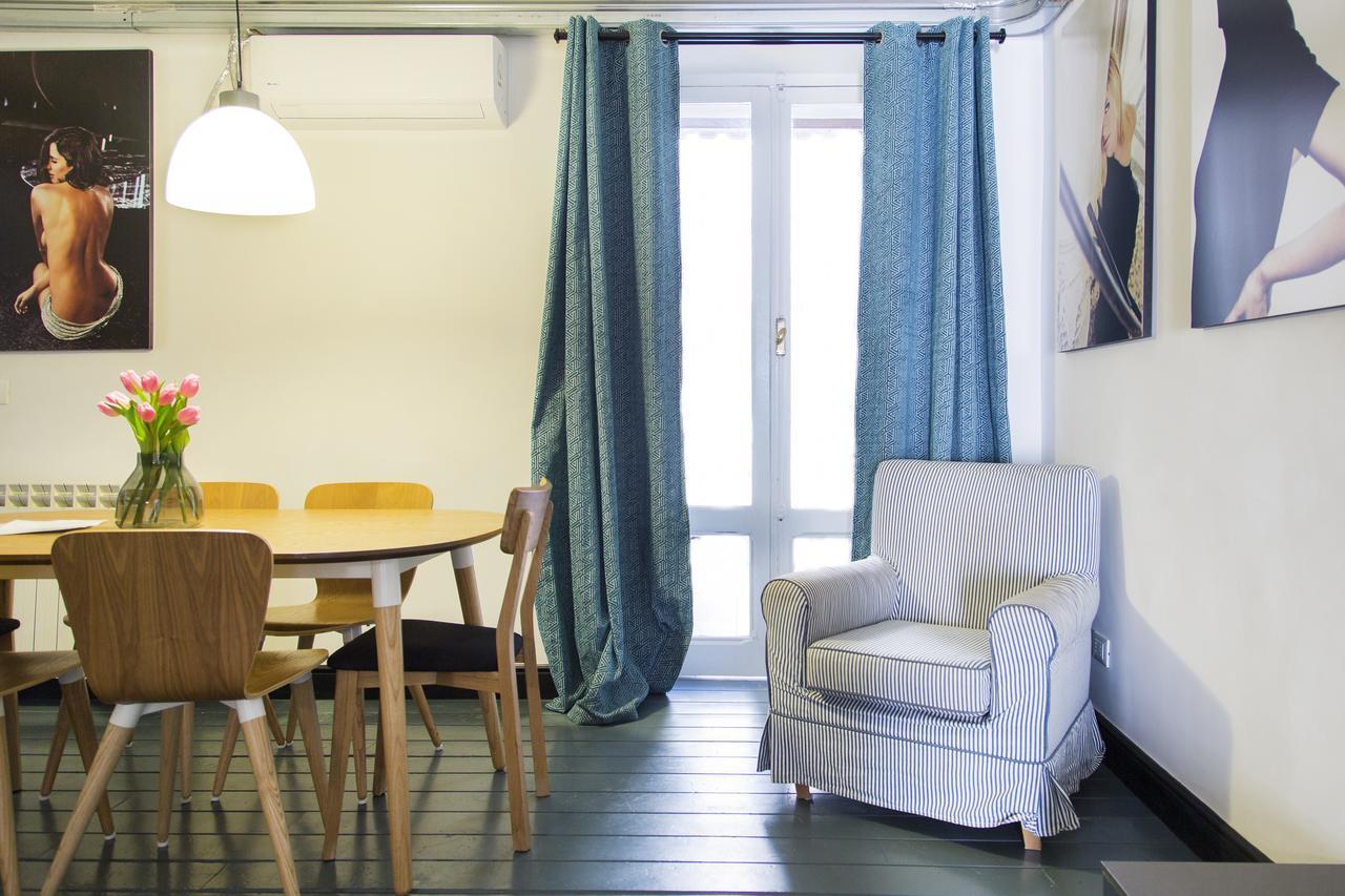 Trasteverehome - Ripa Rome Trastevere Home Exterior foto