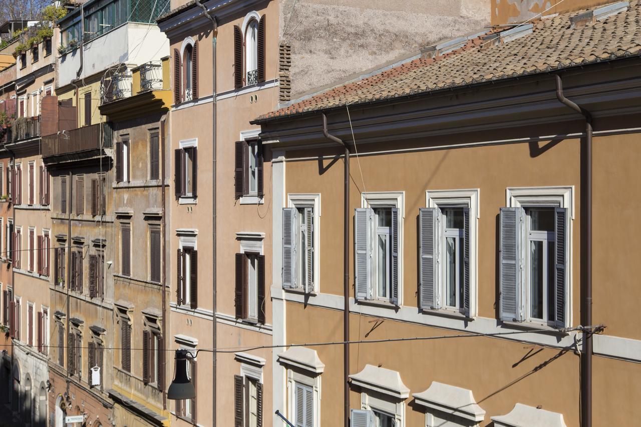 Trasteverehome - Ripa Rome Trastevere Home Exterior foto