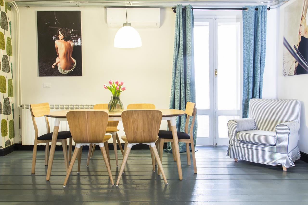 Trasteverehome - Ripa Rome Trastevere Home Exterior foto