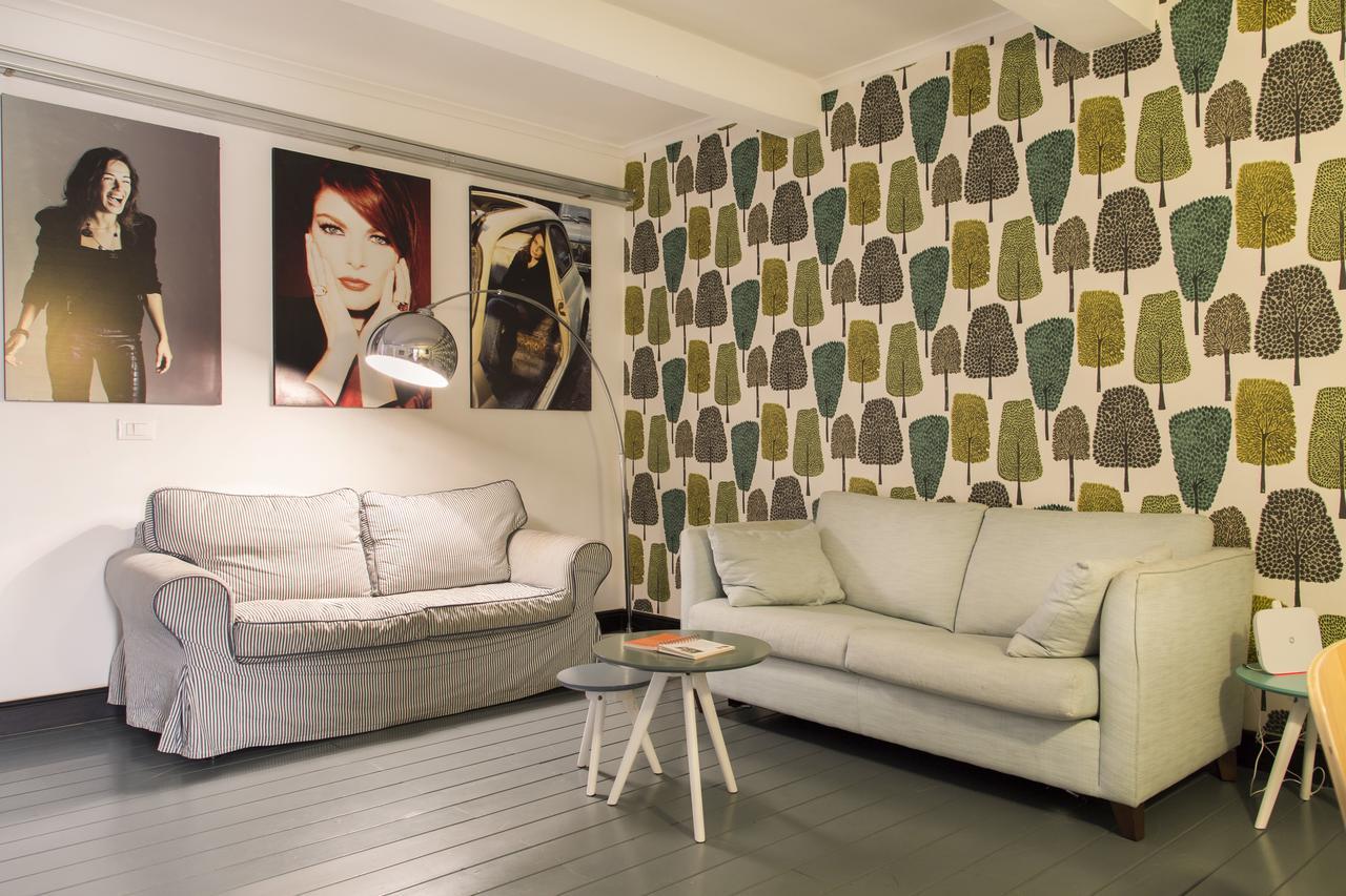 Trasteverehome - Ripa Rome Trastevere Home Exterior foto