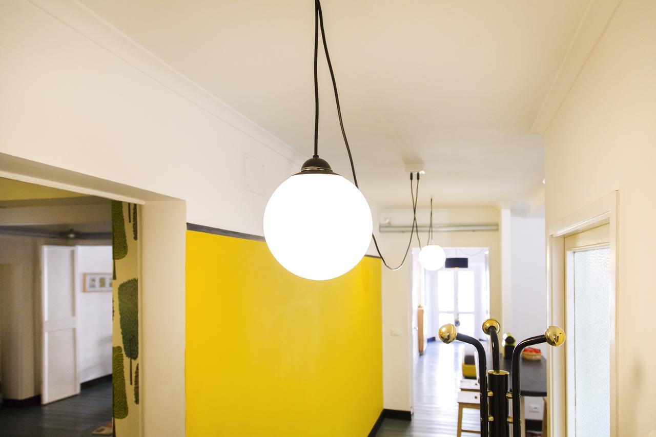 Trasteverehome - Ripa Rome Trastevere Home Exterior foto