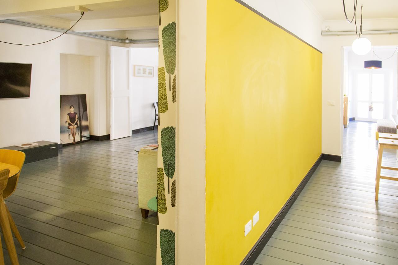 Trasteverehome - Ripa Rome Trastevere Home Exterior foto