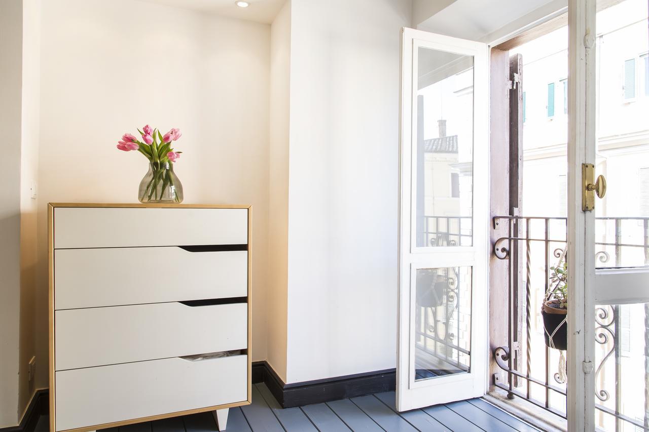 Trasteverehome - Ripa Rome Trastevere Home Exterior foto