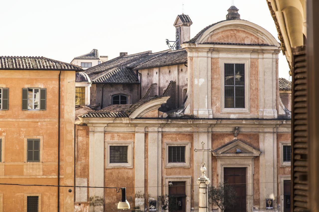 Trasteverehome - Ripa Rome Trastevere Home Exterior foto